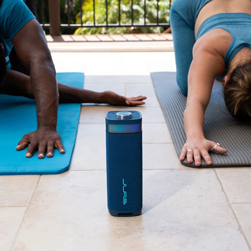 Haut-parleur de fête Bluetooth sans fil à l'épreuve des éclaboussures JBuds de JLab