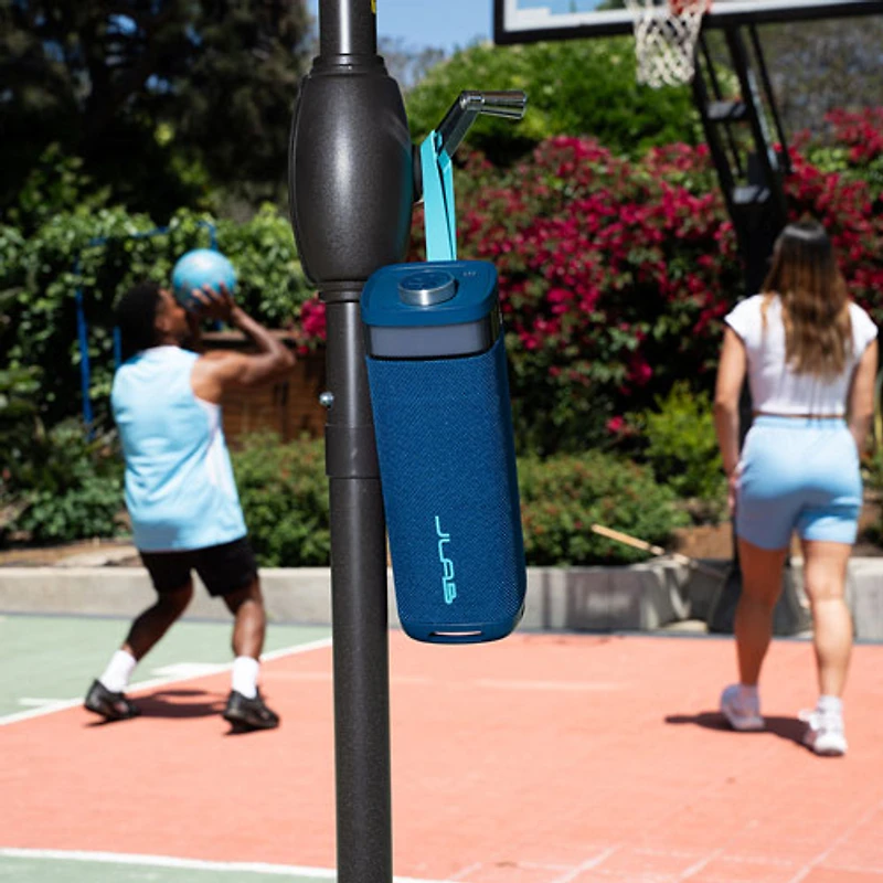 Haut-parleur de fête Bluetooth sans fil à l'épreuve des éclaboussures JBuds de JLab