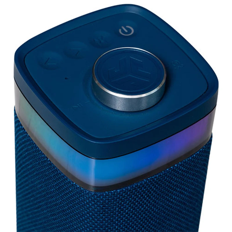 Haut-parleur de fête Bluetooth sans fil à l'épreuve des éclaboussures JBuds de JLab