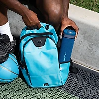 Haut-parleur de fête Bluetooth sans fil à l'épreuve des éclaboussures JBuds de JLab