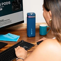 Haut-parleur de fête Bluetooth sans fil à l'épreuve des éclaboussures JBuds de JLab