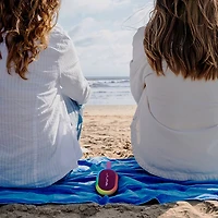 Haut-parleur de fête Bluetooth sans fil à l'épreuve des éclaboussures Pop de JLab