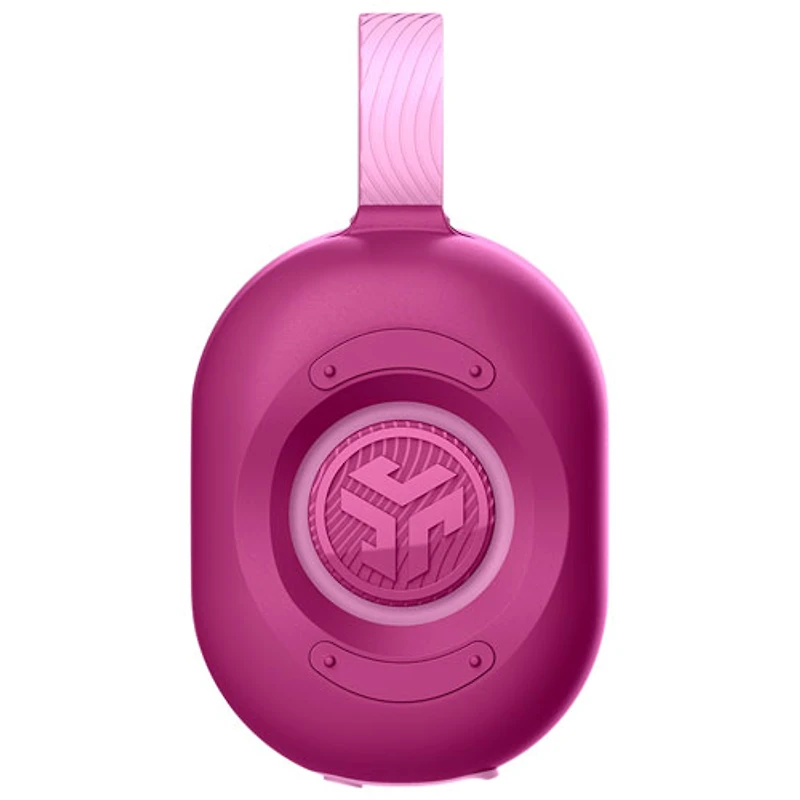 Haut-parleur de fête Bluetooth sans fil à l'épreuve des éclaboussures Pop de JLab