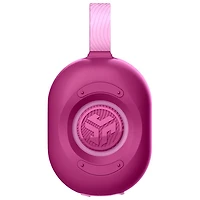 Haut-parleur de fête Bluetooth sans fil à l'épreuve des éclaboussures Pop de JLab