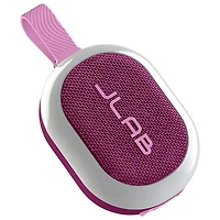 Haut-parleur de fête Bluetooth sans fil à l'épreuve des éclaboussures Pop de JLab