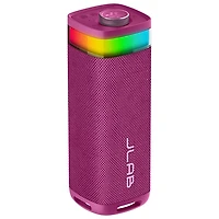 JLab JBuds Splashproof Bluetooth Wireless Party Speaker