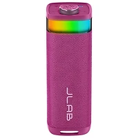 JLab JBuds Splashproof Bluetooth Wireless Party Speaker