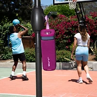 JLab JBuds Splashproof Bluetooth Wireless Party Speaker