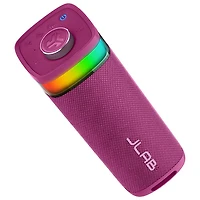 JLab JBuds Splashproof Bluetooth Wireless Party Speaker