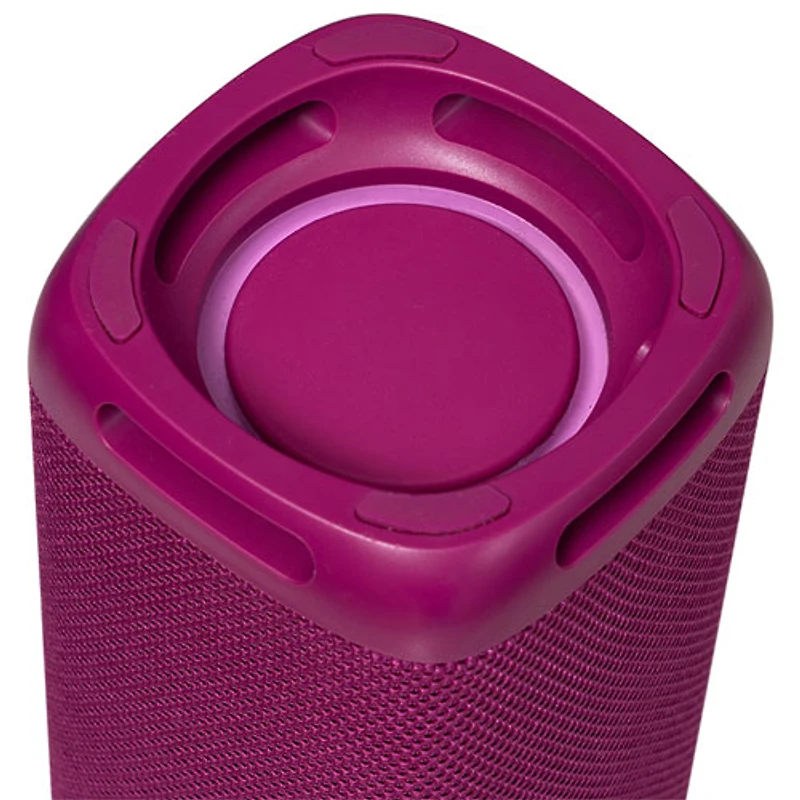 JLab JBuds Splashproof Bluetooth Wireless Party Speaker