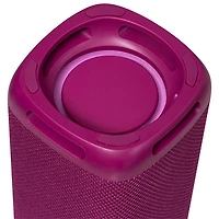 JLab JBuds Splashproof Bluetooth Wireless Party Speaker