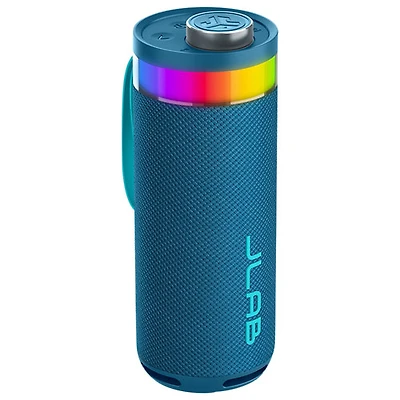 JLab Go Splashproof Bluetooth Wireless Party Speaker