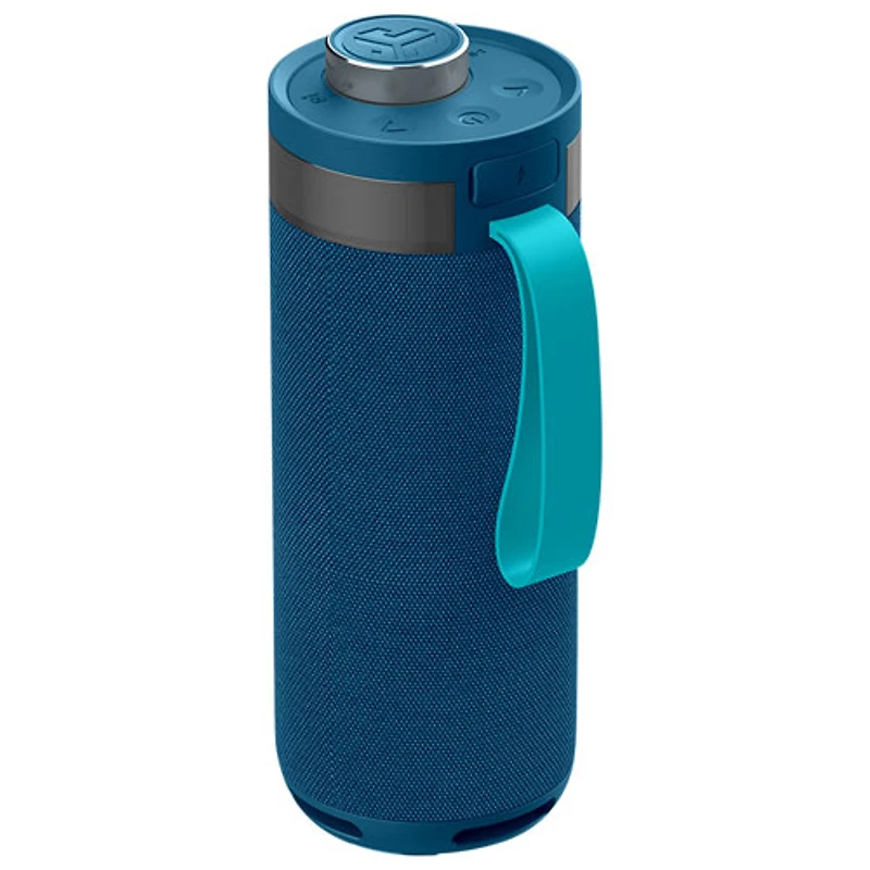 JLab Go Splashproof Bluetooth Wireless Party Speaker