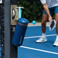 JLab Go Splashproof Bluetooth Wireless Party Speaker