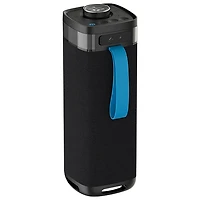 Haut-parleur de fête Bluetooth sans fil à l'épreuve des éclaboussures JBuds de JLab - Noir