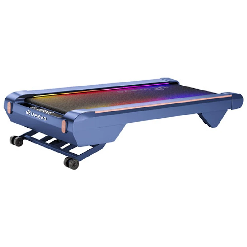 UREVO CyberPad Walking Pad Treadmill