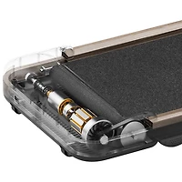 UREVO SpaceWalk E4W Walking Pad Treadmill