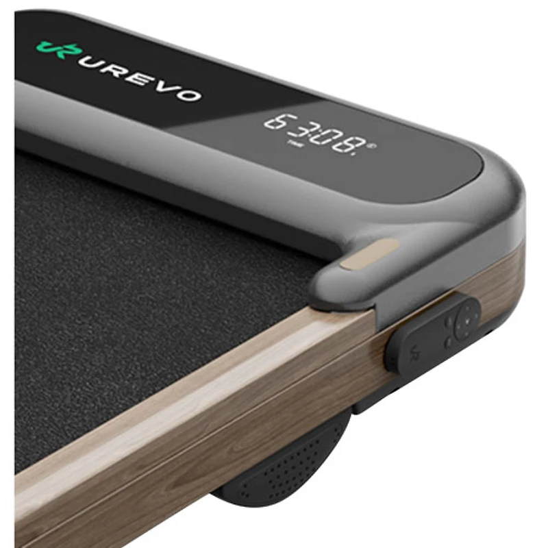 UREVO SpaceWalk E4W Walking Pad Treadmill