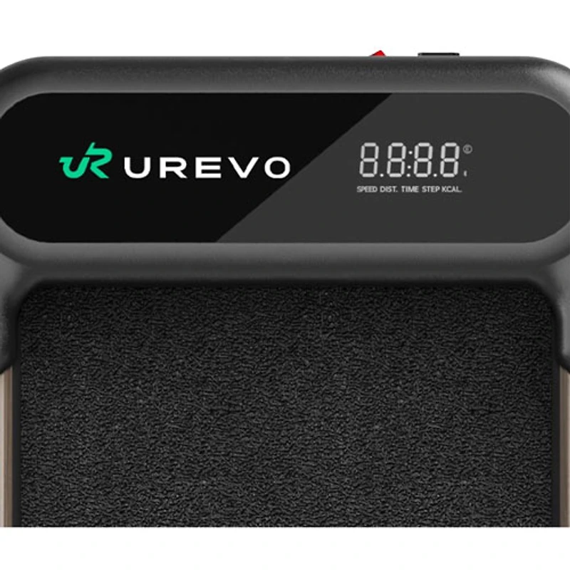 UREVO SpaceWalk E4W Walking Pad Treadmill