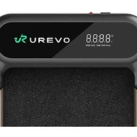 UREVO SpaceWalk E4W Walking Pad Treadmill