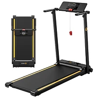Tapis roulant repliable compact Foldi d'UREVO