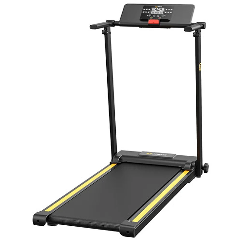Tapis roulant repliable compact Foldi d'UREVO