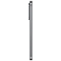 TELUS Samsung Galaxy A56 5G 256GB - Awesome Graphite - Monthly Financing