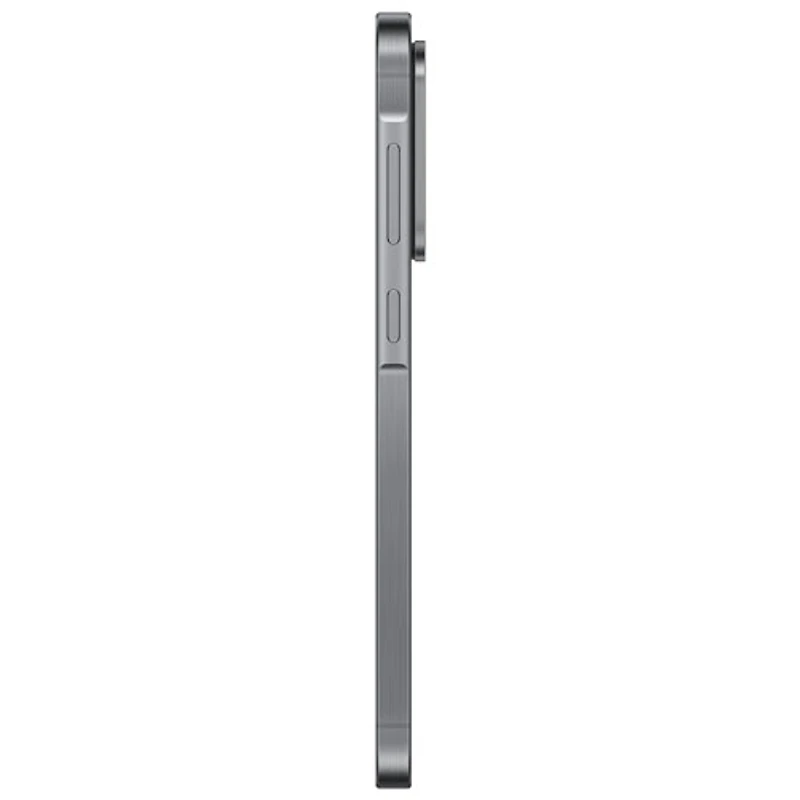 TELUS Samsung Galaxy A56 5G 256GB - Awesome Graphite - Monthly Financing