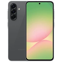 Koodo Samsung Galaxy A56 5G 256GB - Awesome Graphite - Select Tab Plan