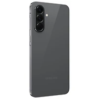 Rogers Samsung Galaxy A56 5G 128GB - Awesome Graphite - Monthly Financing