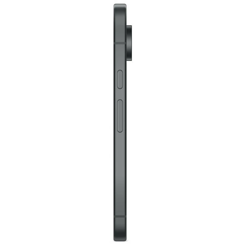 Google Pixel 10 128GB - Obsidian - Unlocked Android Smartphone with Gemini