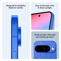 Google Pixel 10 256GB - Lemongrass - Unlocked Android Smartphone with Gemini