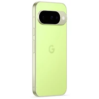 Google Pixel 10 256GB - Lemongrass - Unlocked Android Smartphone with Gemini