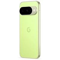 Google Pixel 10 256GB - Lemongrass - Unlocked Android Smartphone with Gemini