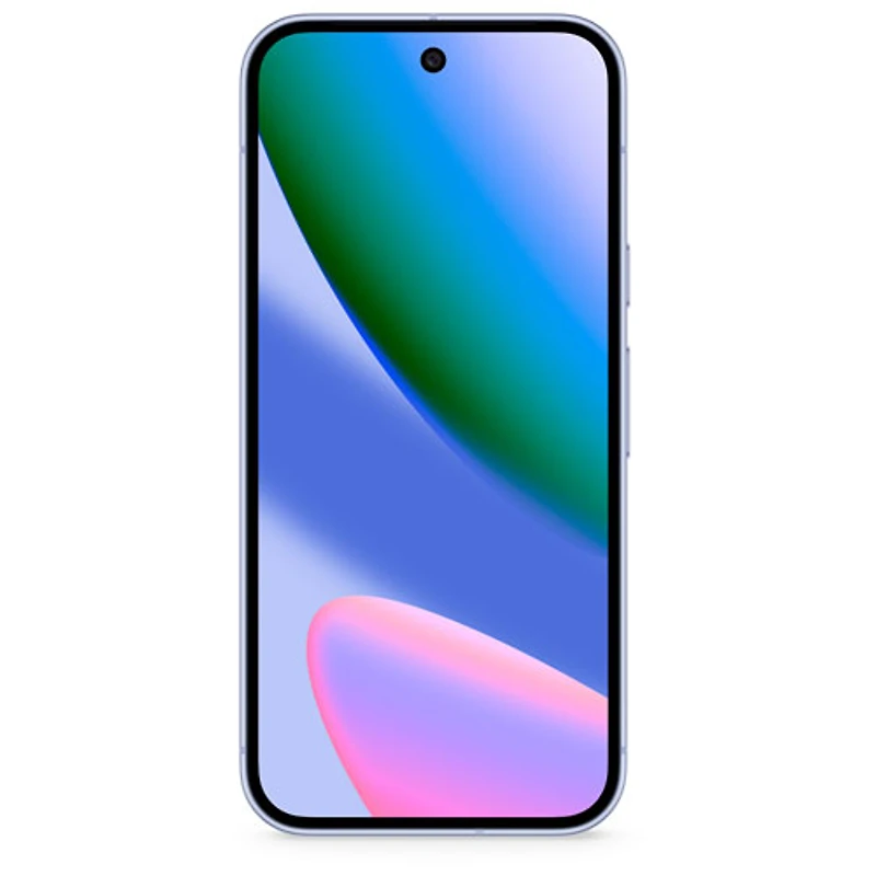 Google Pixel 10 256GB - Frost - Unlocked Android Smartphone with Gemini