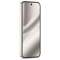 Pixel 10 Pro de 128 Go de Google - Porcelaine - Téléphone intelligent Android déverrouillé avec Gemini