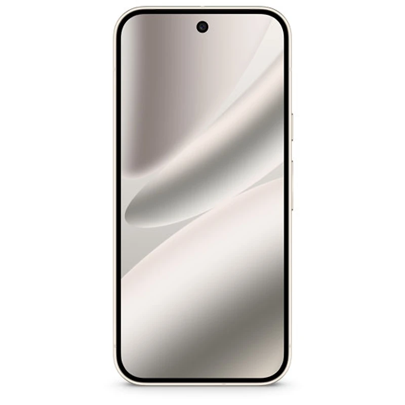 Pixel 10 Pro de 256 Go de Google - Porcelaine - Téléphone intelligent Android déverrouillé avec Gemini