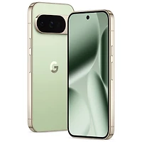Pixel 10 Pro 256 Go de Google - Jade - Déverrouillé