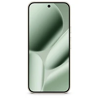 Pixel 10 Pro XL 256 Go de Google - Jade - Déverrouillé