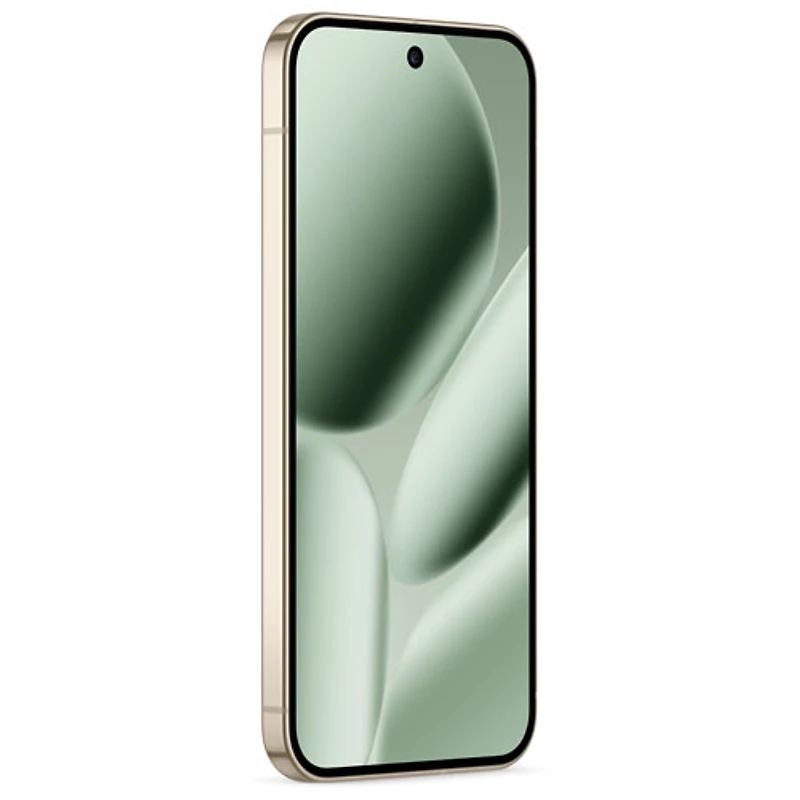 Pixel 10 Pro XL 256 Go de Google - Jade - Déverrouillé