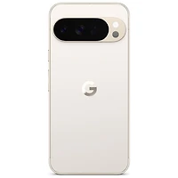 Pixel 10 Pro XL 256 Go de Google - Porcelaine - Déverrouillé