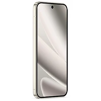 Pixel 10 Pro XL 256 Go de Google - Porcelaine - Déverrouillé
