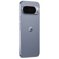 Pixel 10 Pro XL 512 Go de Google - Pierre de lune - Déverrouillé