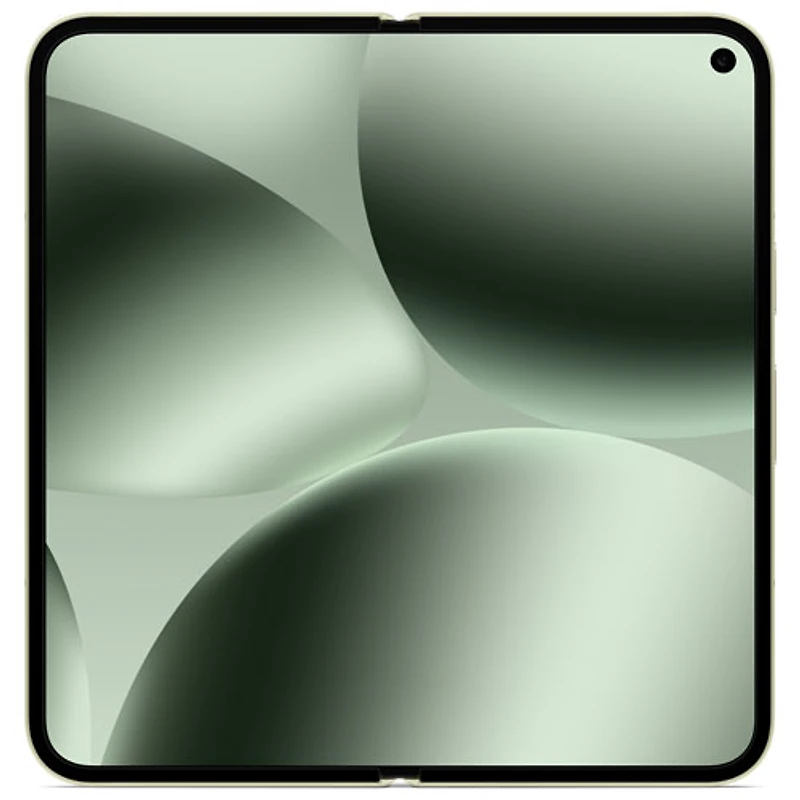 Pixel 10 Pro Fold de 256 Go de Google - Jade - Téléphone intelligent Android déverrouillé avec Gemini