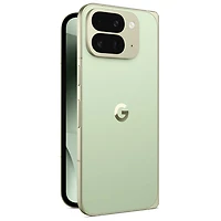 Pixel 10 Pro Fold de 256 Go de Google - Jade - Téléphone intelligent Android déverrouillé avec Gemini