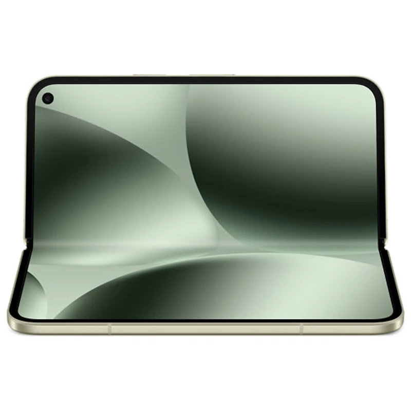 Pixel 10 Pro Fold de 256 Go de Google - Jade - Téléphone intelligent Android déverrouillé avec Gemini