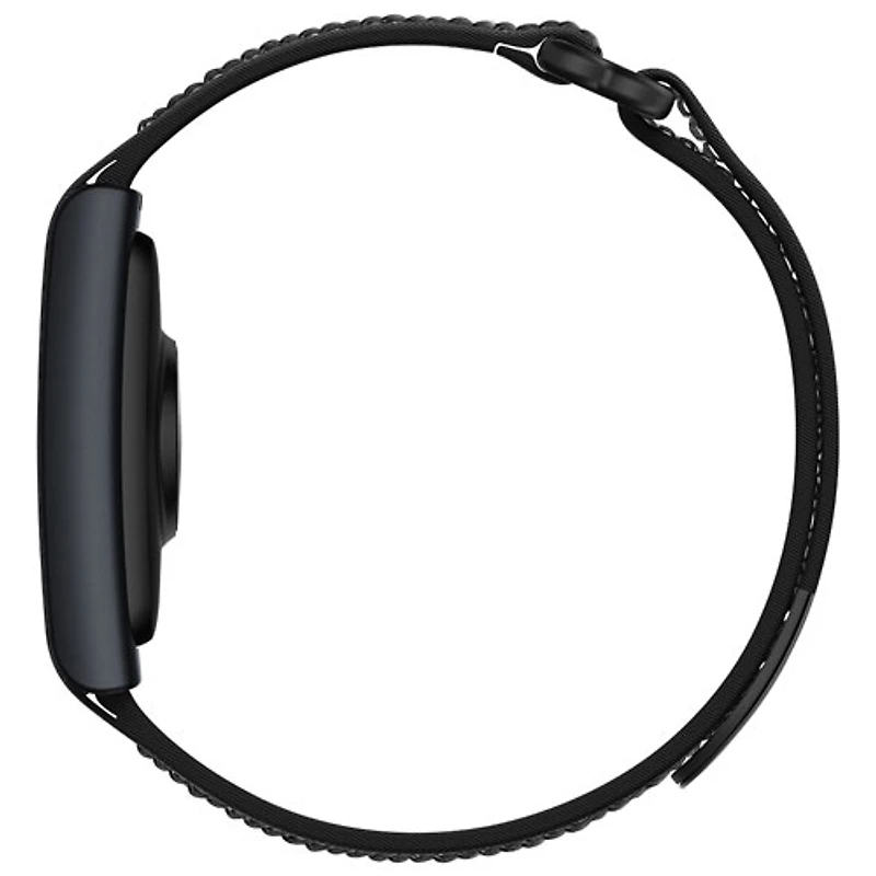 Amazfit Helio Strap Activity Tracker - Black