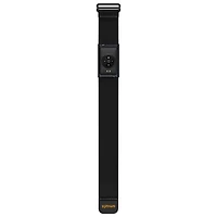 Amazfit Helio Strap Activity Tracker - Black