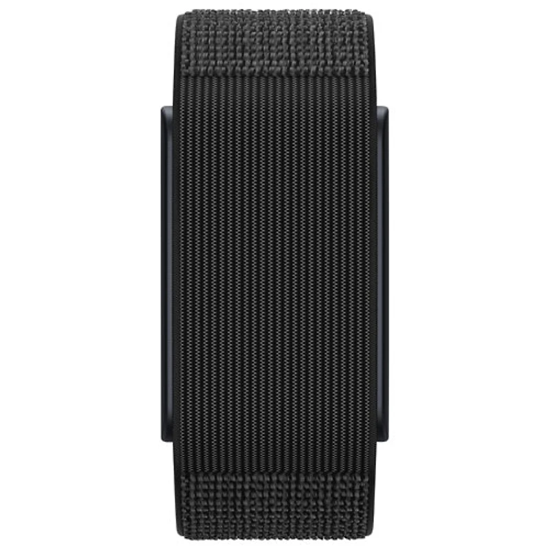 Amazfit Helio Strap Activity Tracker - Black