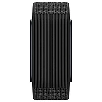 Amazfit Helio Strap Activity Tracker - Black
